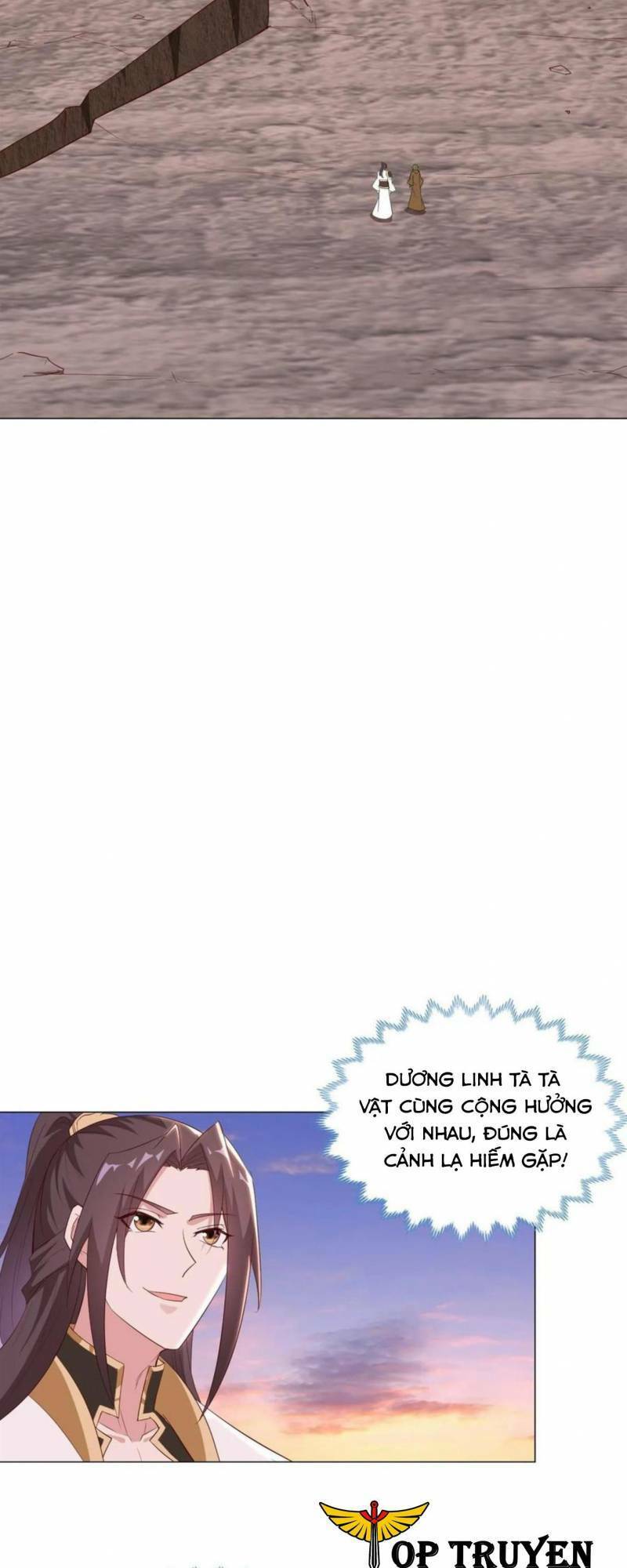 Mục long sư Tập 318 trang 8