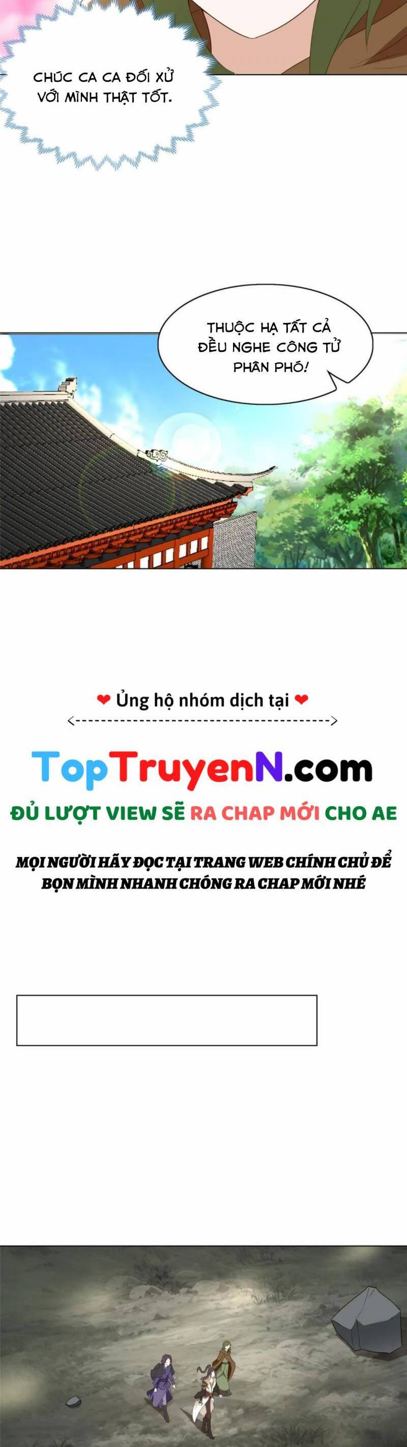 Mục long sư Tập 320 trang 17