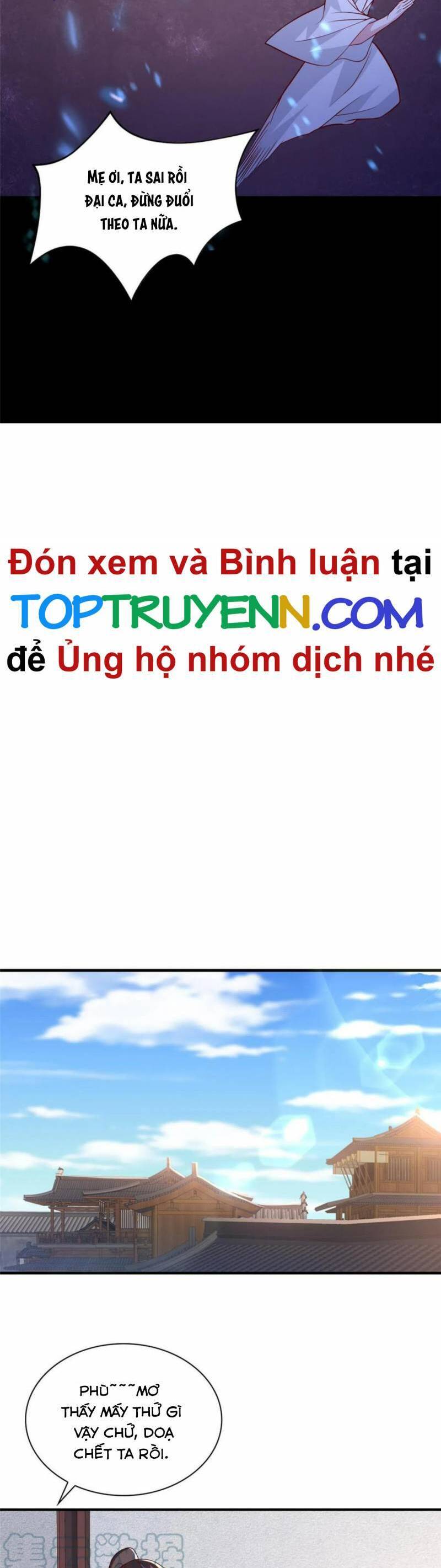 Mục long sư Tập 321 trang 14