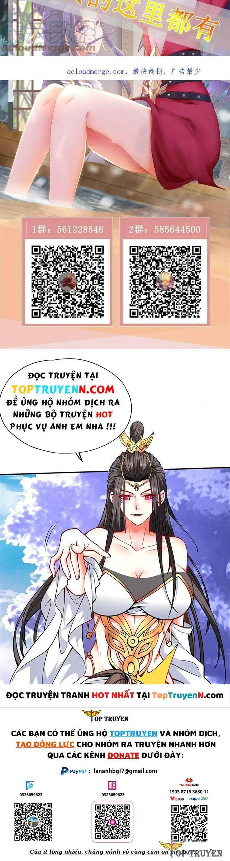 Mục long sư Tập 323 trang 24