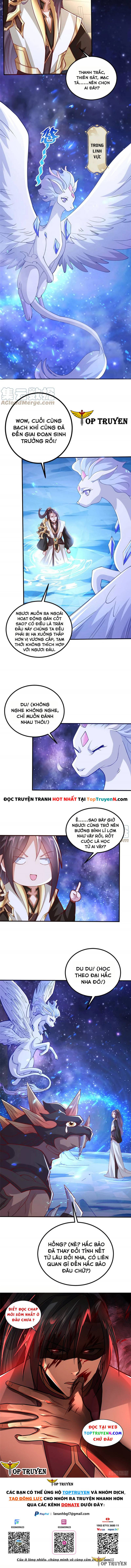 Mục long sư Tập 325 trang 3