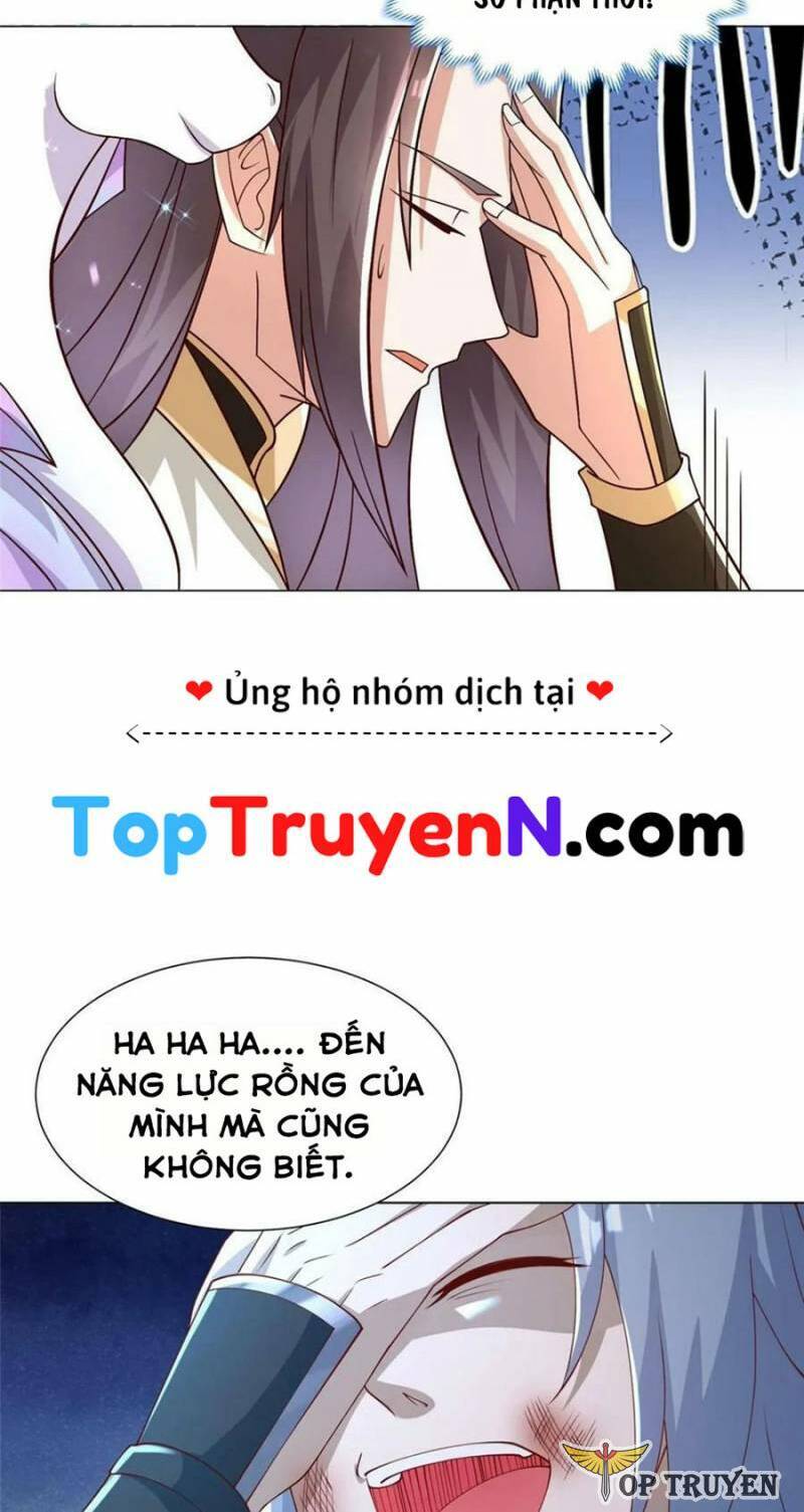 Mục long sư Tập 326 trang 14