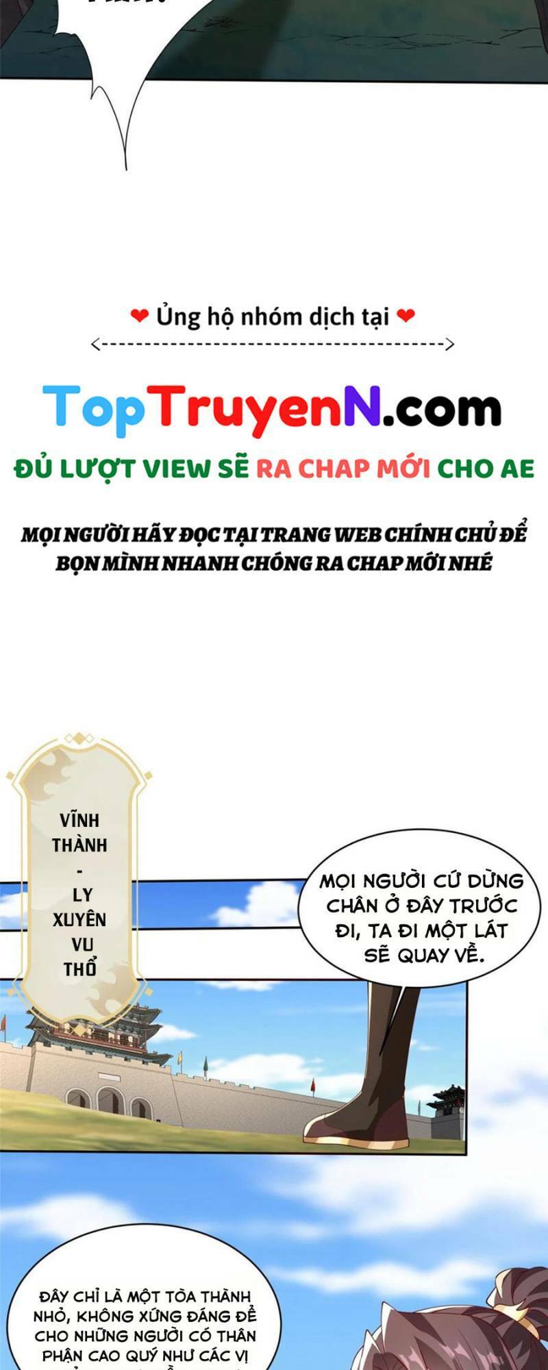 Mục long sư Tập 329 trang 17