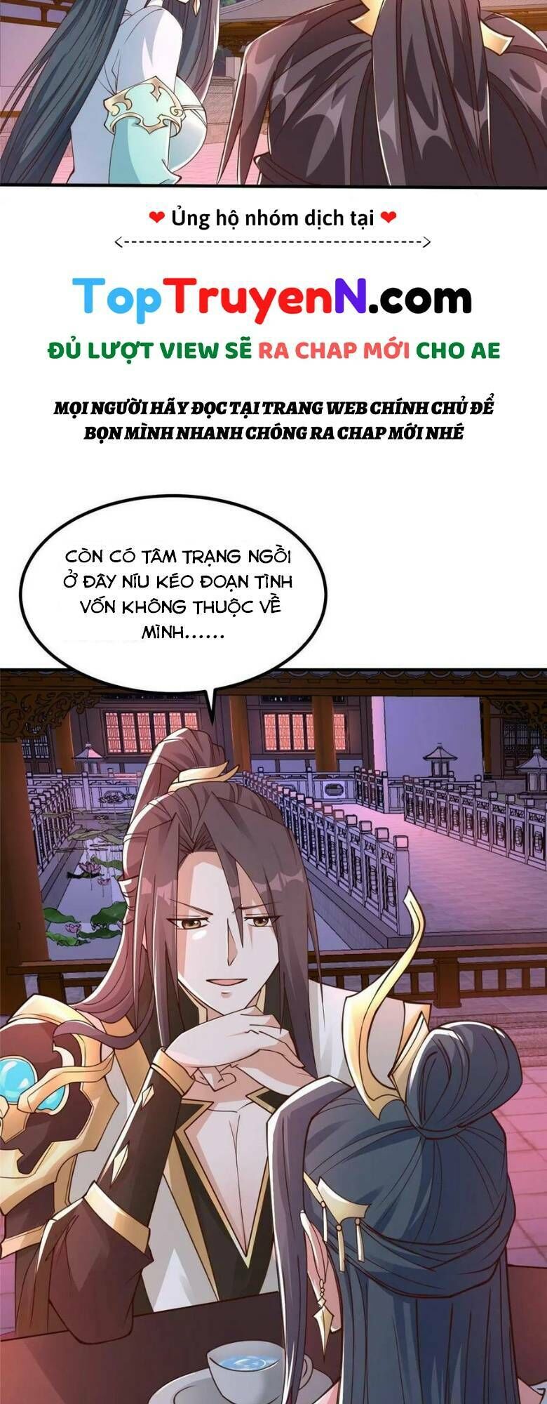 Mục long sư Tập 331 trang 22