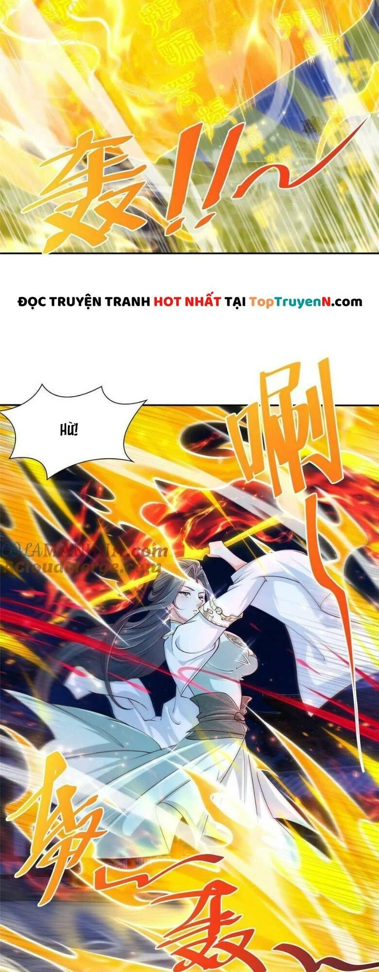 Mục long sư Tập 332 trang 16
