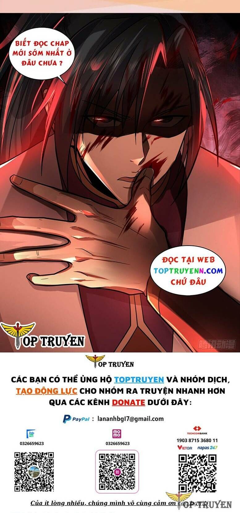 Mục long sư Tập 332 trang 40