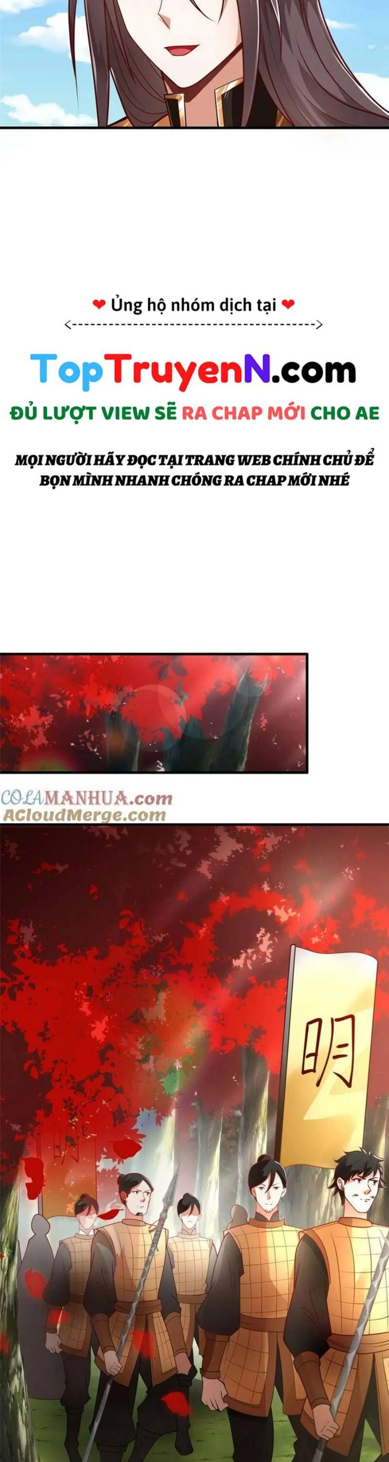 Mục long sư Tập 334 trang 13