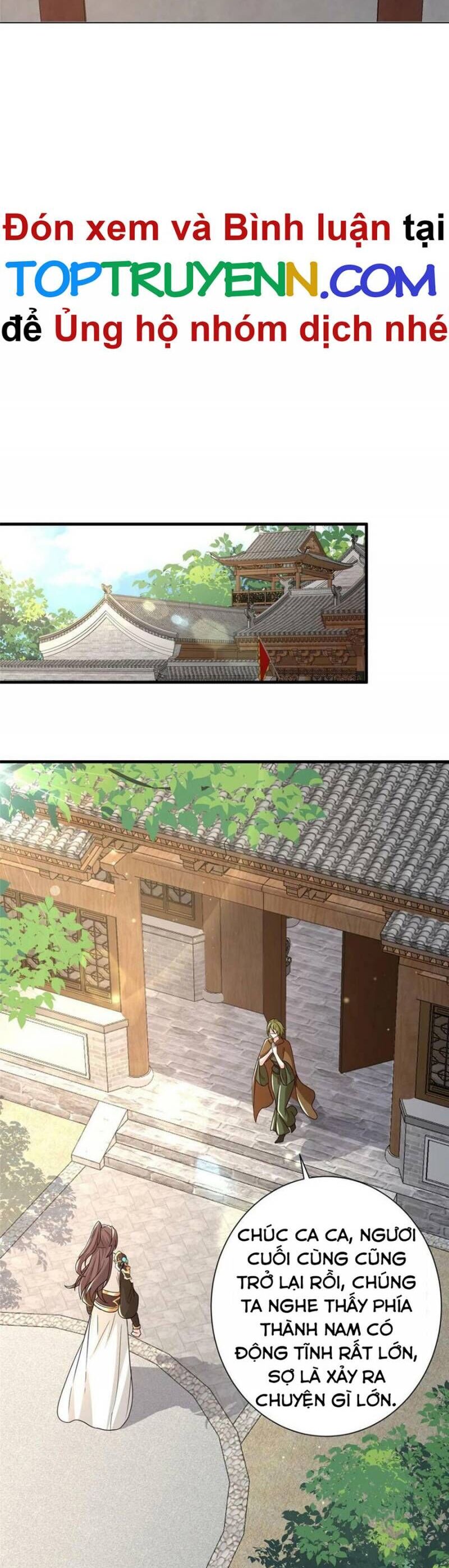Mục long sư Tập 334 trang 6