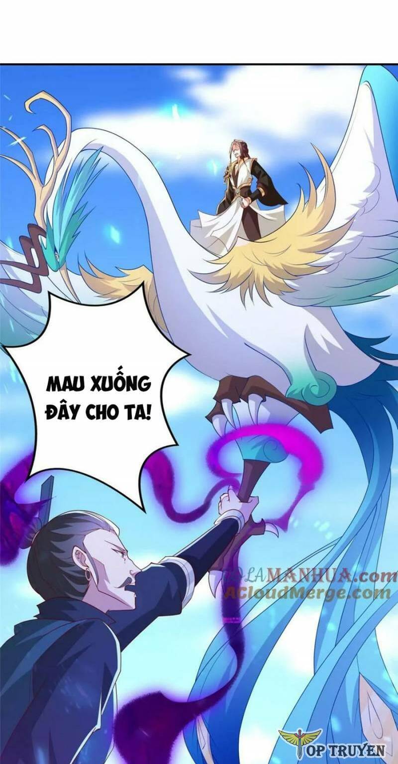 Mục long sư Tập 335 trang 12