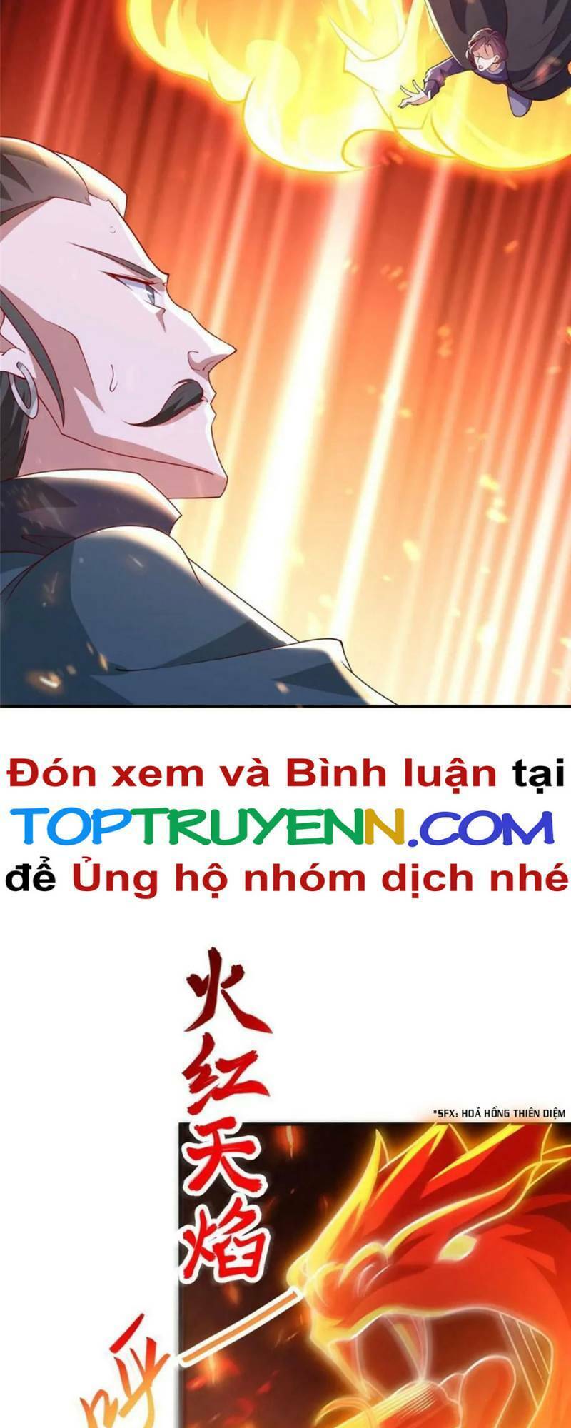Mục long sư Tập 335 trang 16