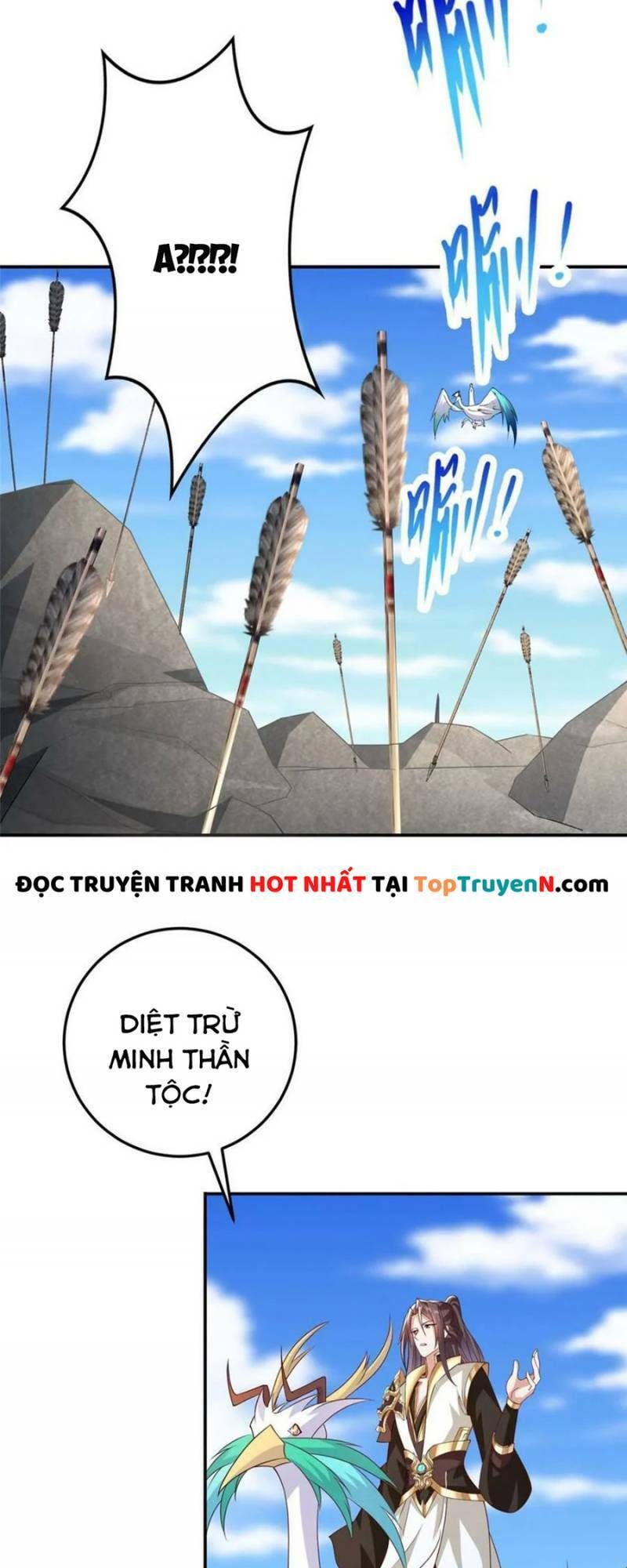 Mục long sư Tập 335 trang 7