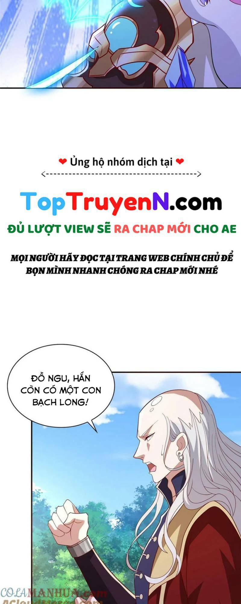 Mục long sư Tập 336 trang 19