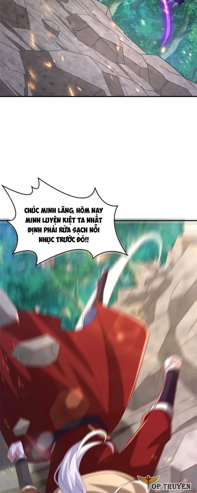 Mục long sư Tập 336 trang 24