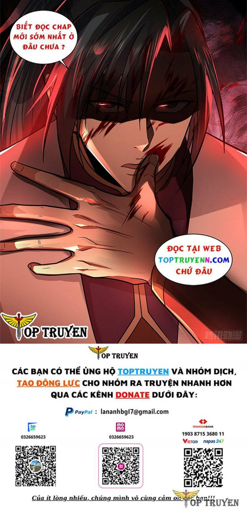 Mục long sư Tập 336 trang 29