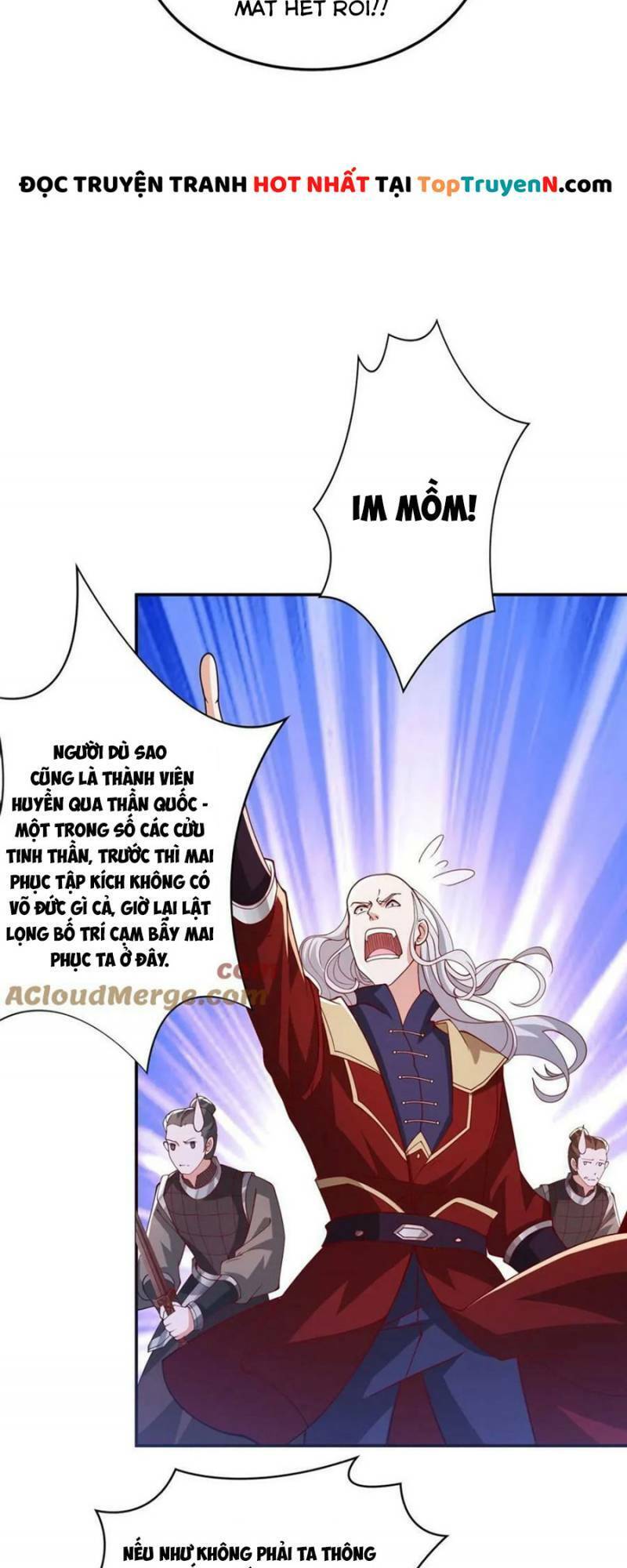 Mục long sư Tập 336 trang 6