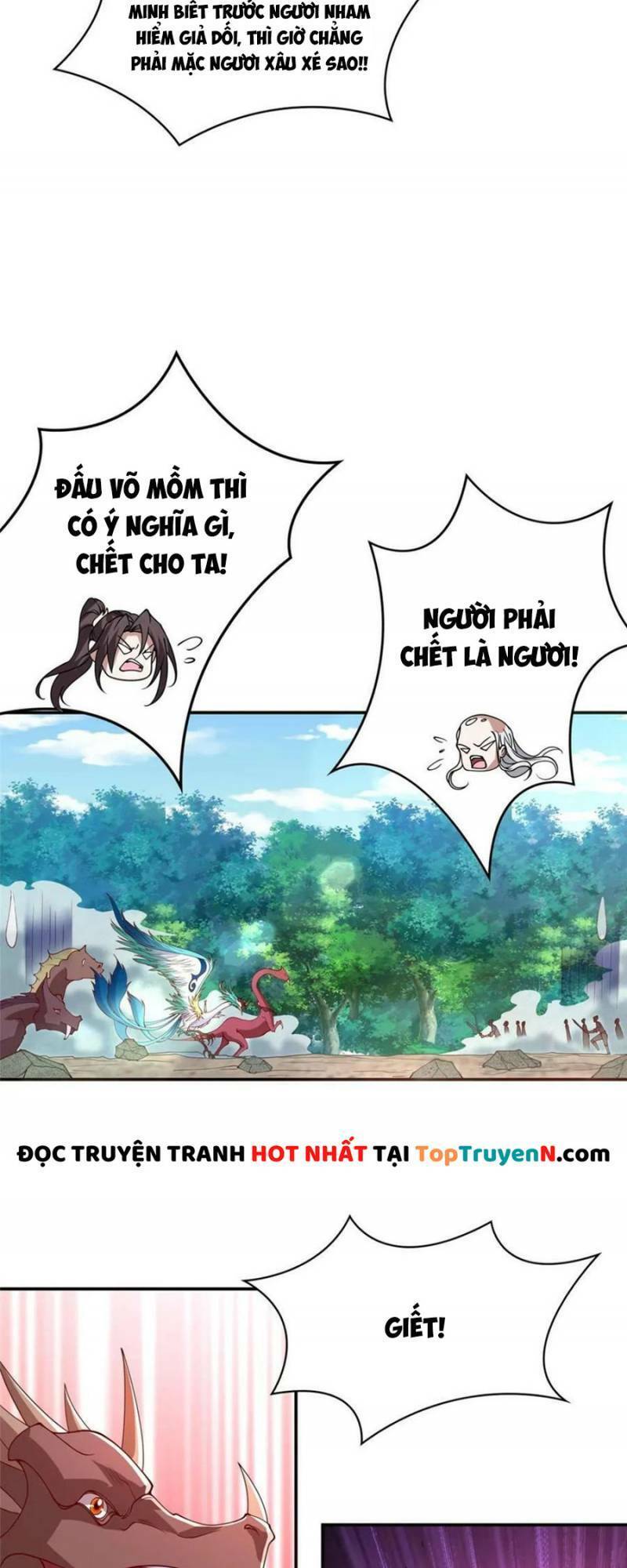Mục long sư Tập 336 trang 7
