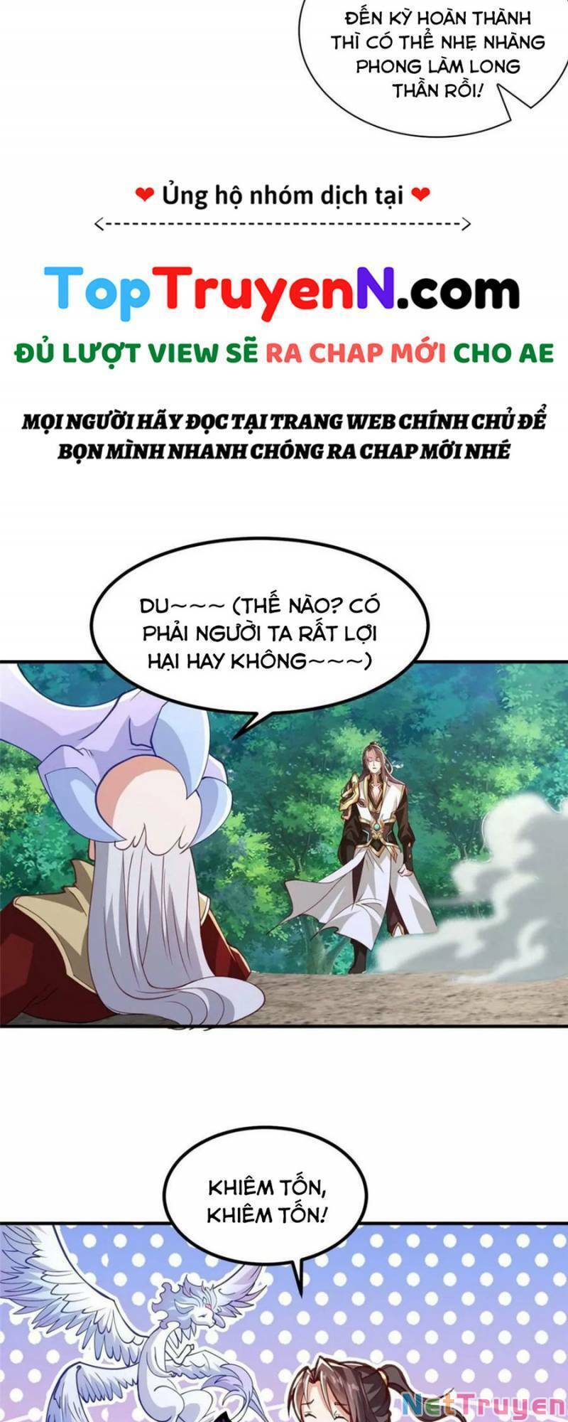 Mục long sư Tập 337 trang 14