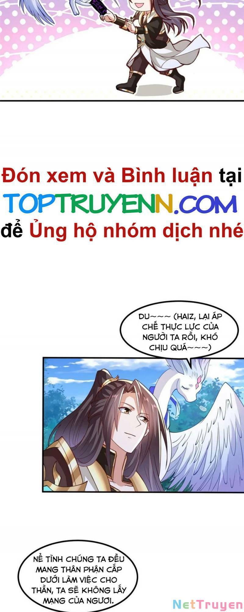 Mục long sư Tập 337 trang 15