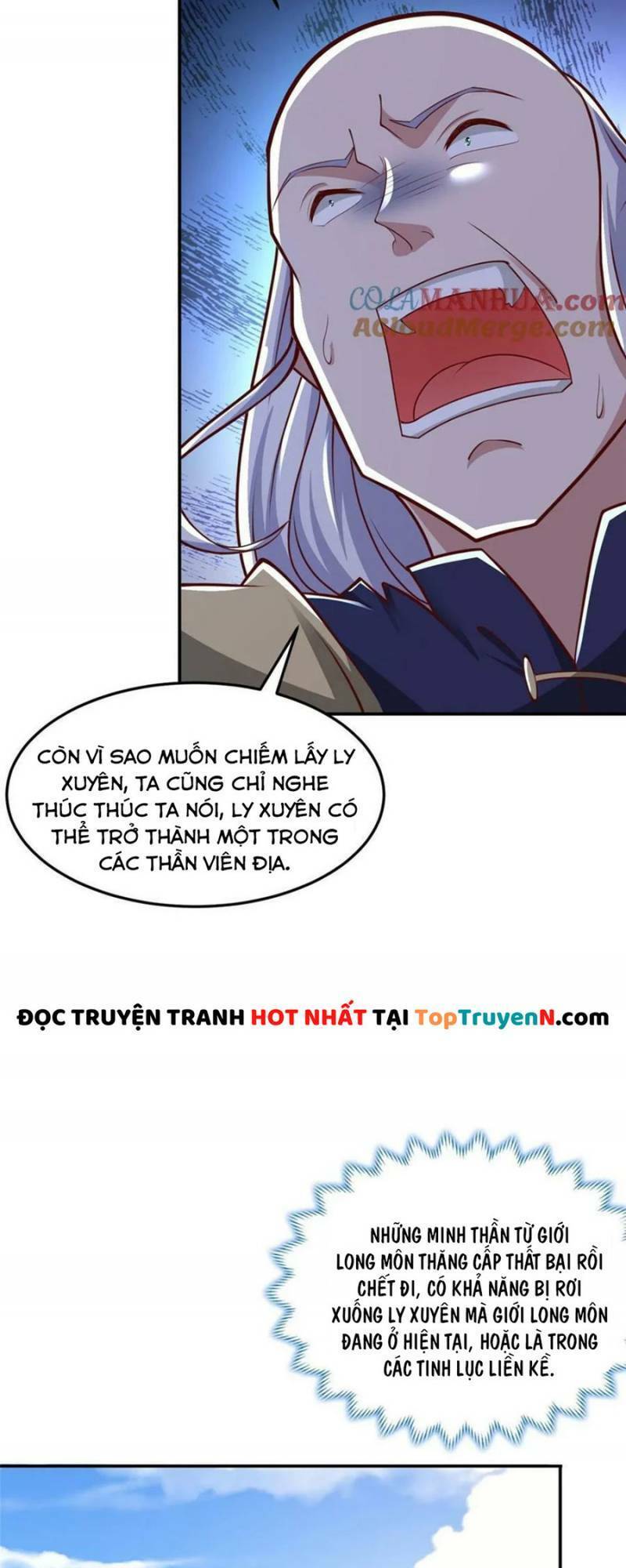 Mục long sư Tập 338 trang 2