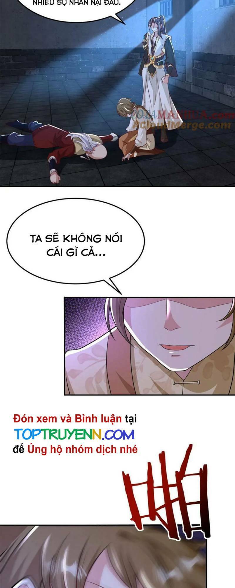 Mục long sư Tập 338 trang 17