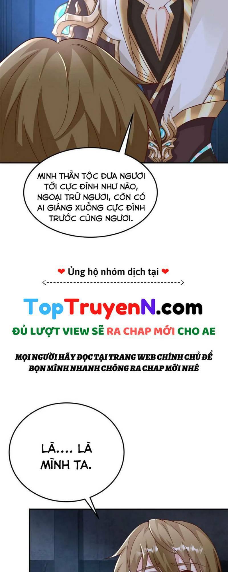 Mục long sư Tập 338 trang 19