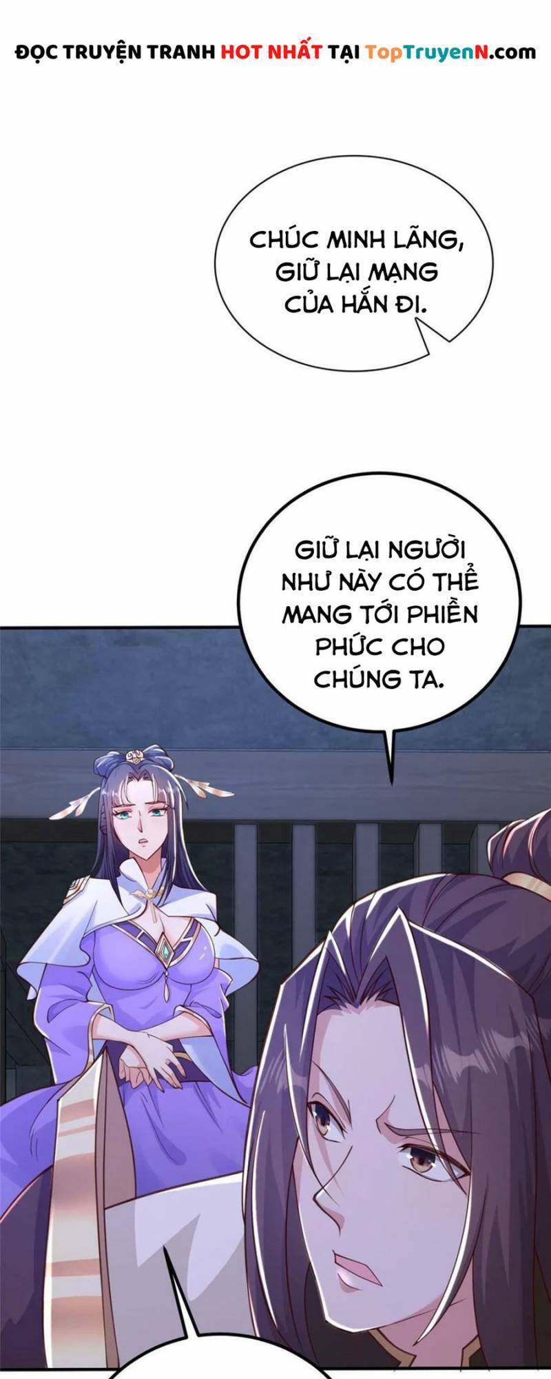 Mục long sư Tập 338 trang 23