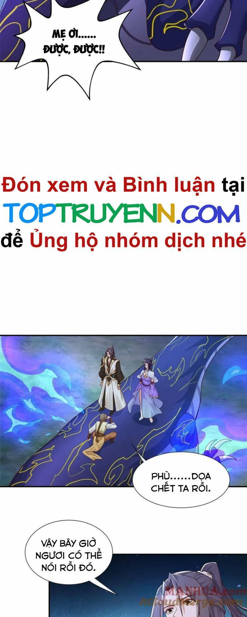 Mục long sư Tập 339 trang 24