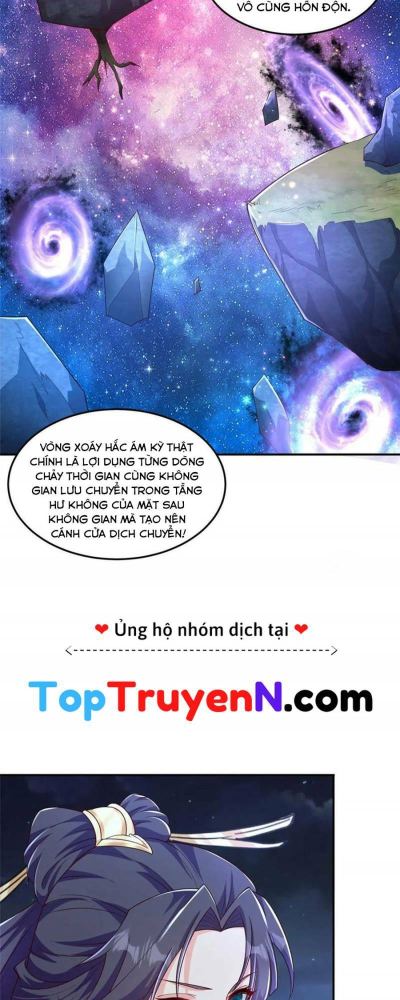 Mục long sư Tập 339 trang 27