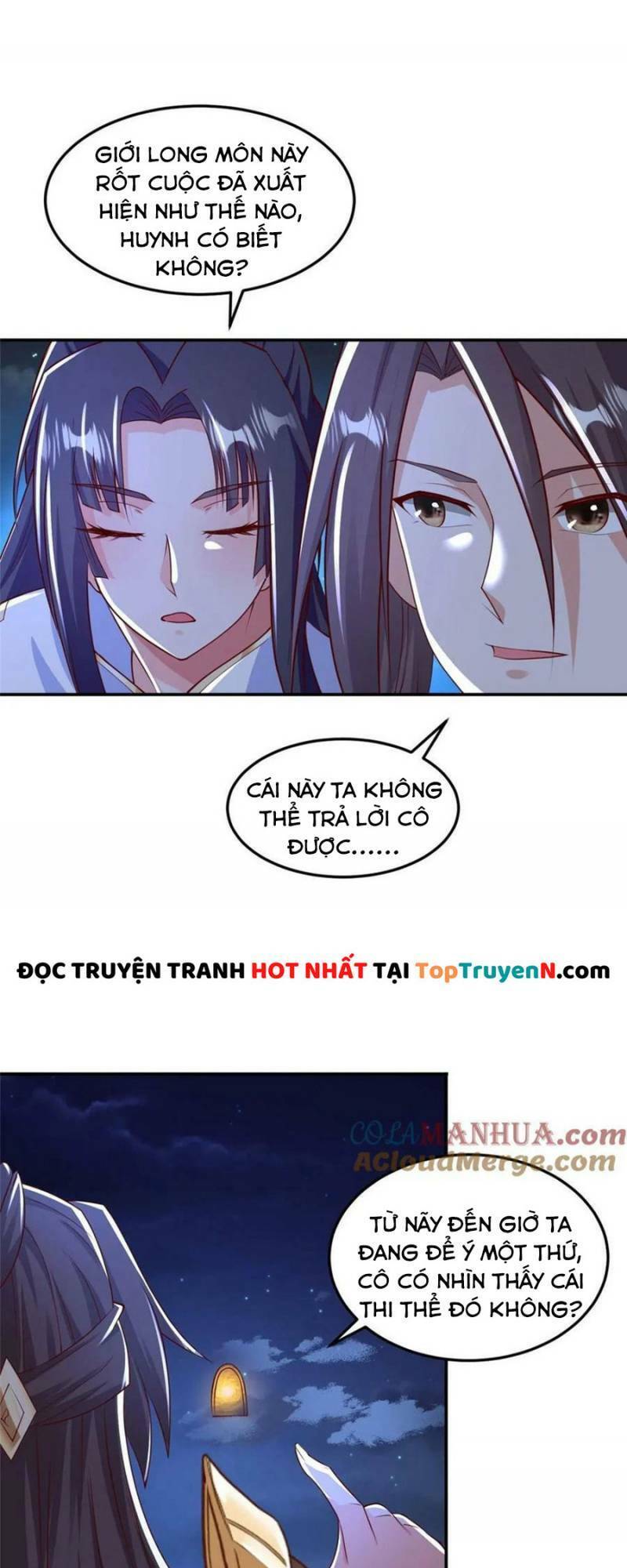 Mục long sư Tập 339 trang 4