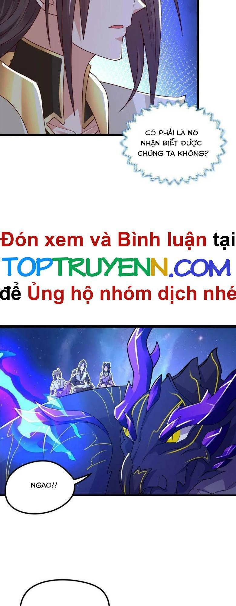 Mục long sư Tập 340 trang 12