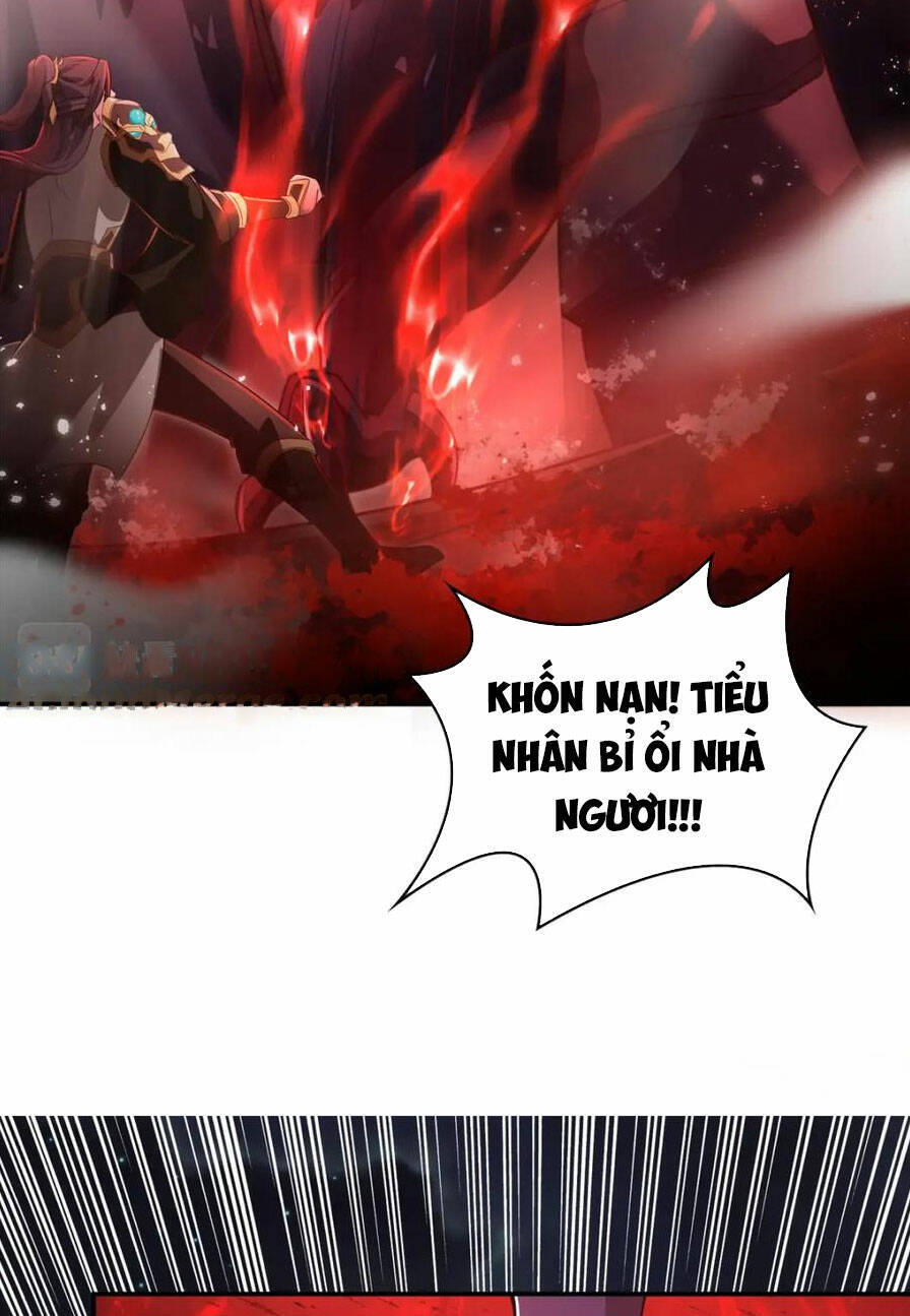 Mục long sư Tập 343 trang 19
