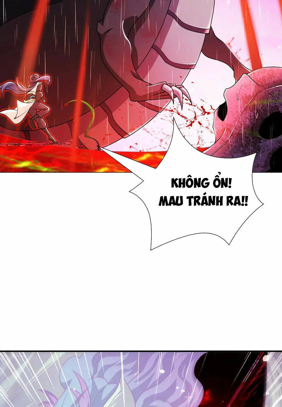 Mục long sư Tập 343 trang 6