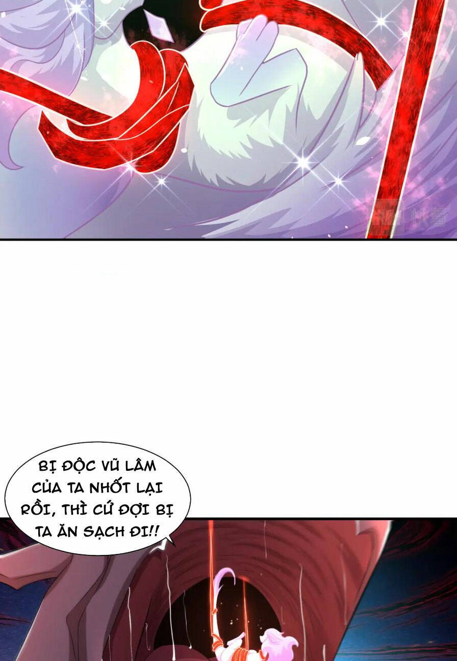 Mục long sư Tập 343 trang 10