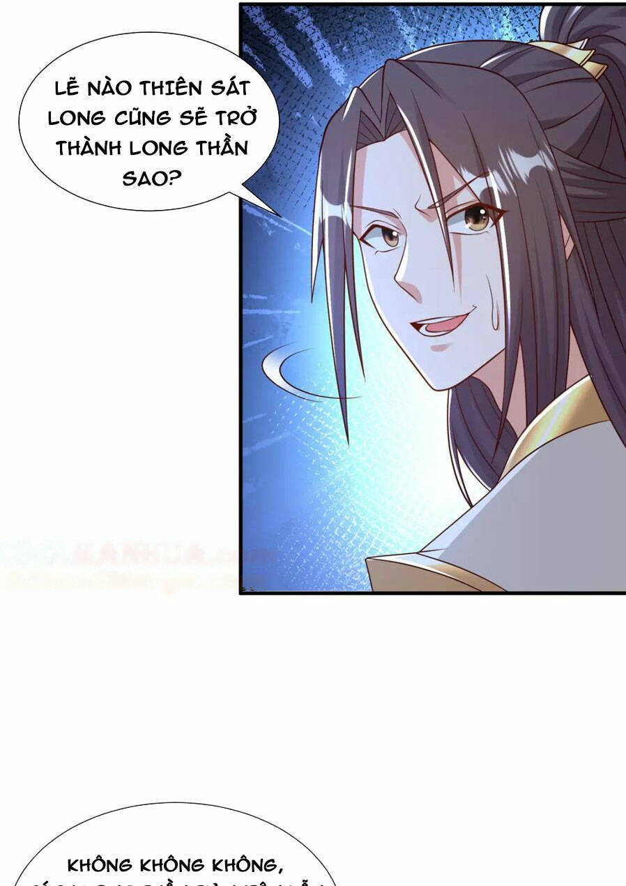 Mục long sư Tập 344 trang 16