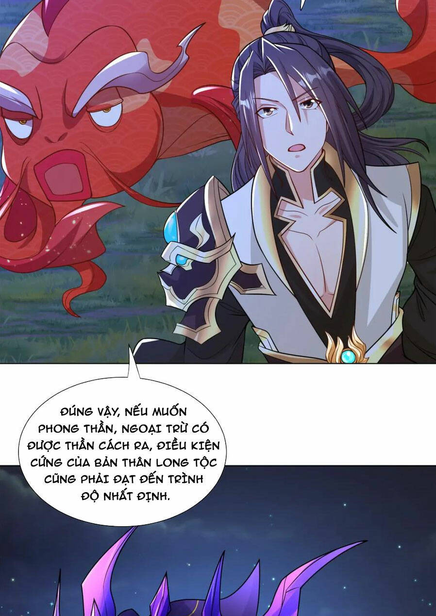 Mục long sư Tập 344 trang 18