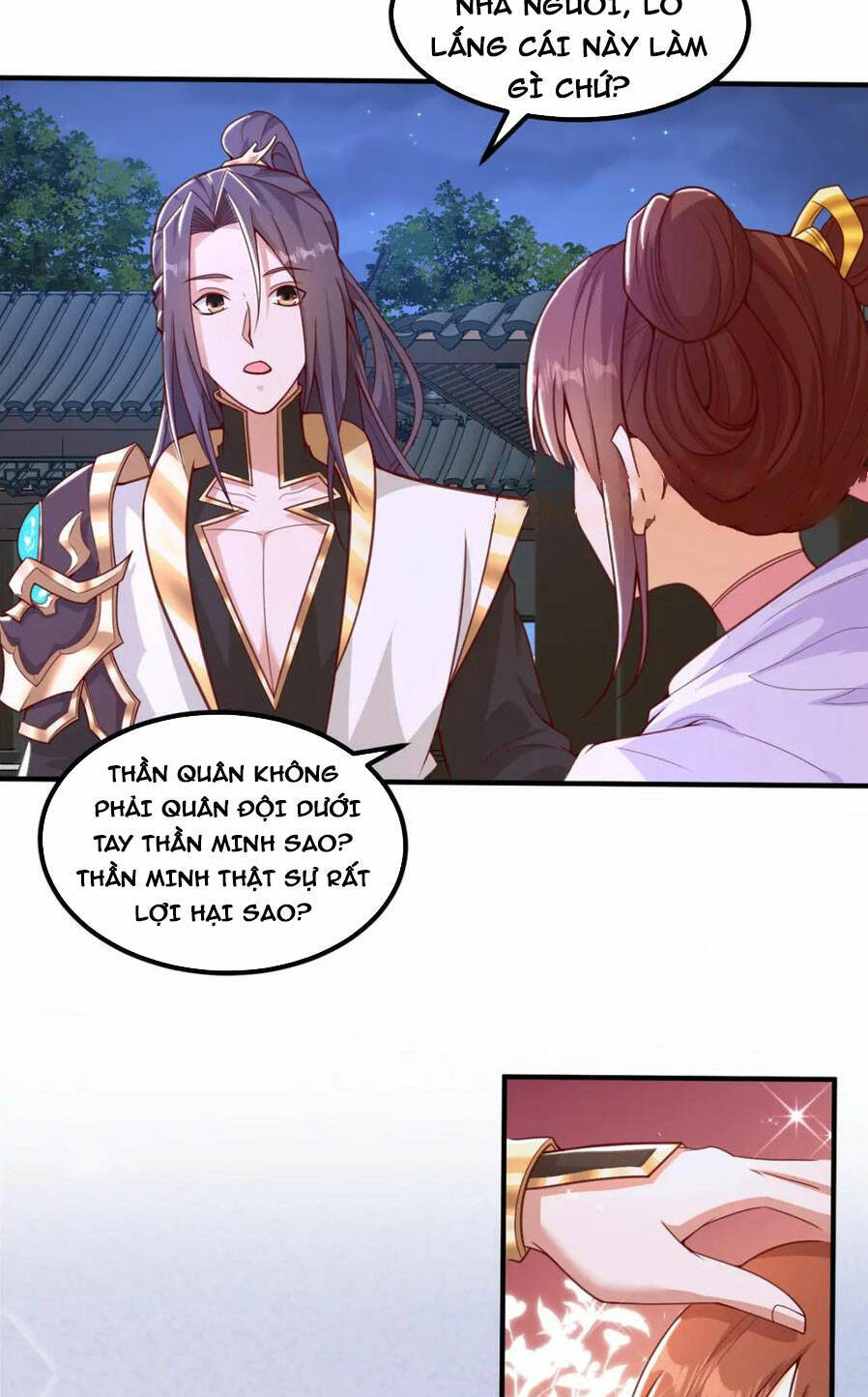 Mục long sư Tập 344 trang 36
