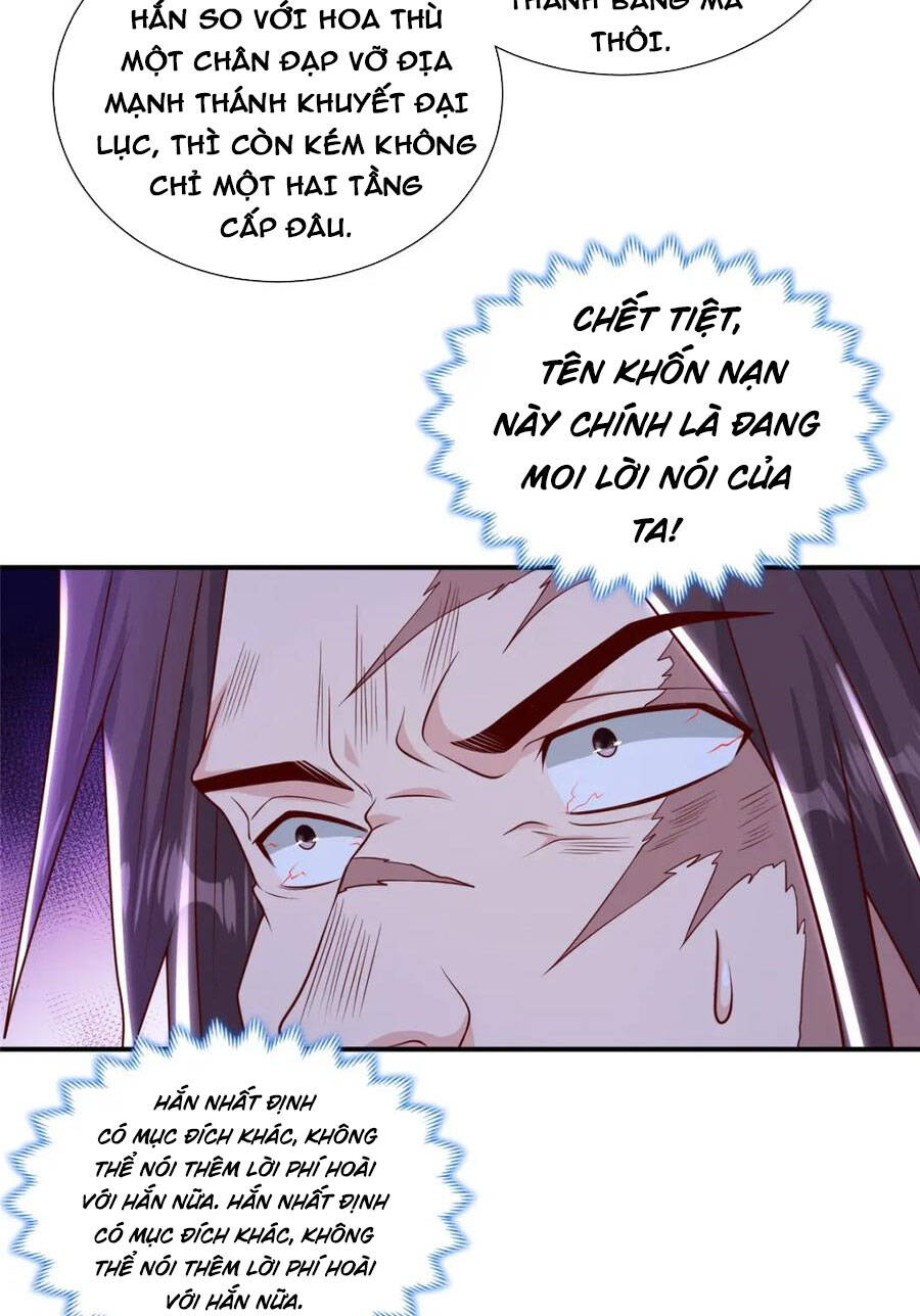 Mục long sư Tập 346 trang 15