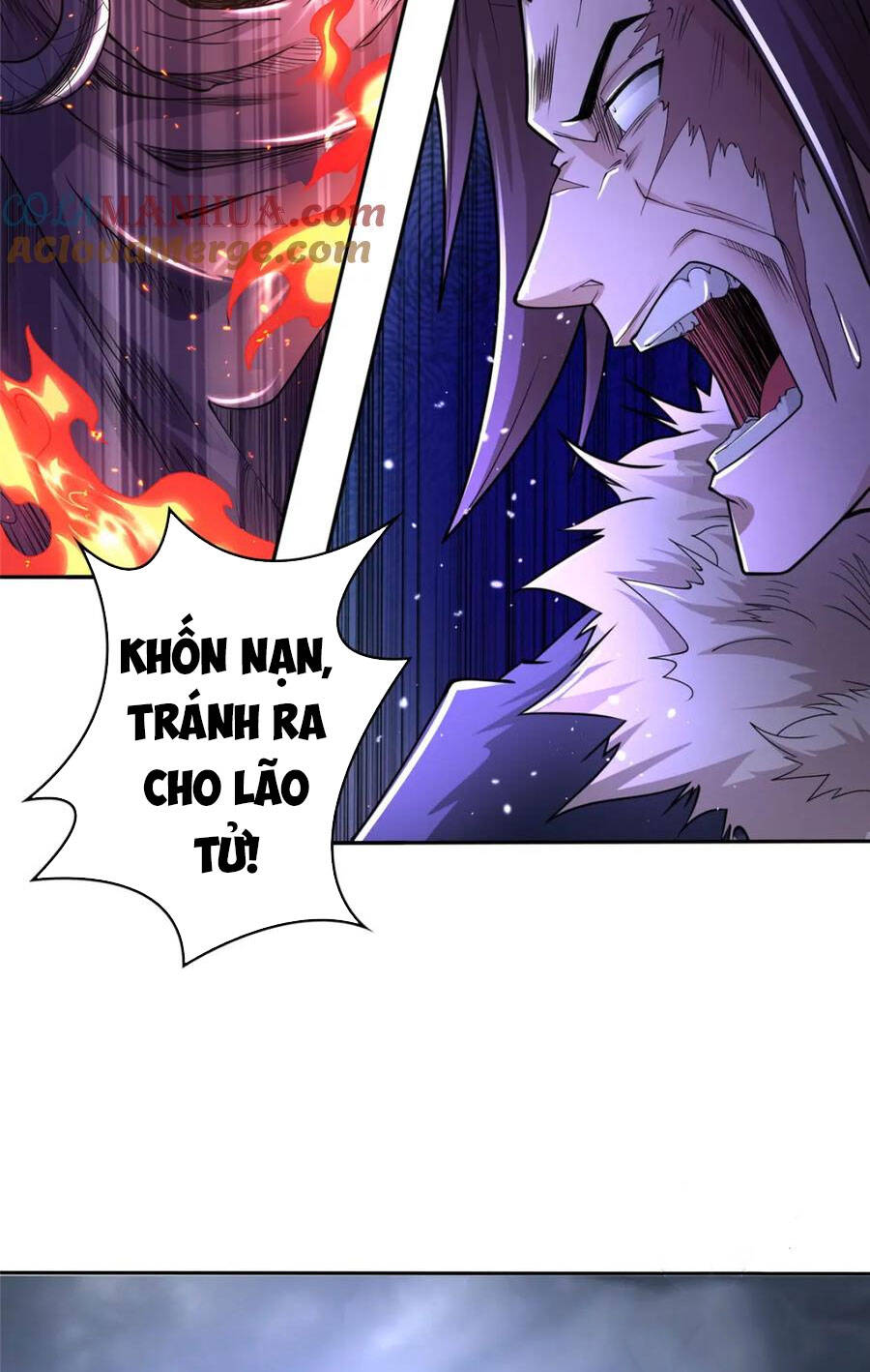 Mục long sư Tập 346 trang 37