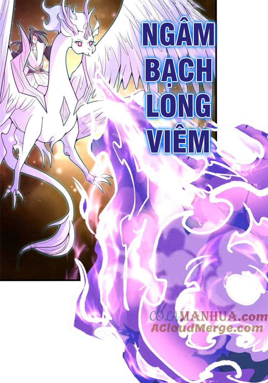 Mục long sư Tập 346 trang 9