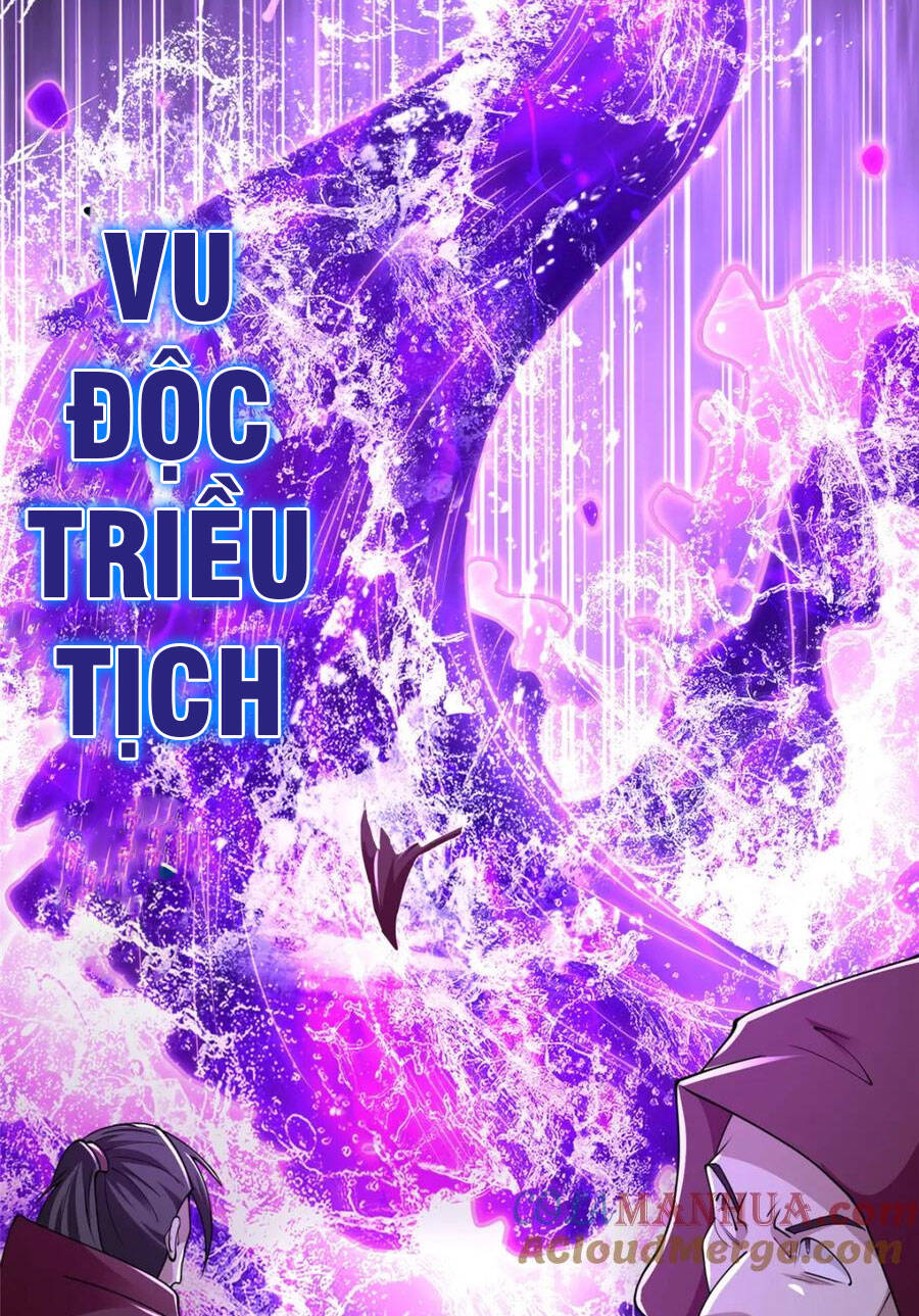 Mục long sư Tập 347 trang 6