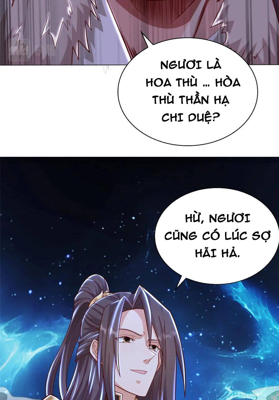 Mục long sư Tập 348 trang 18