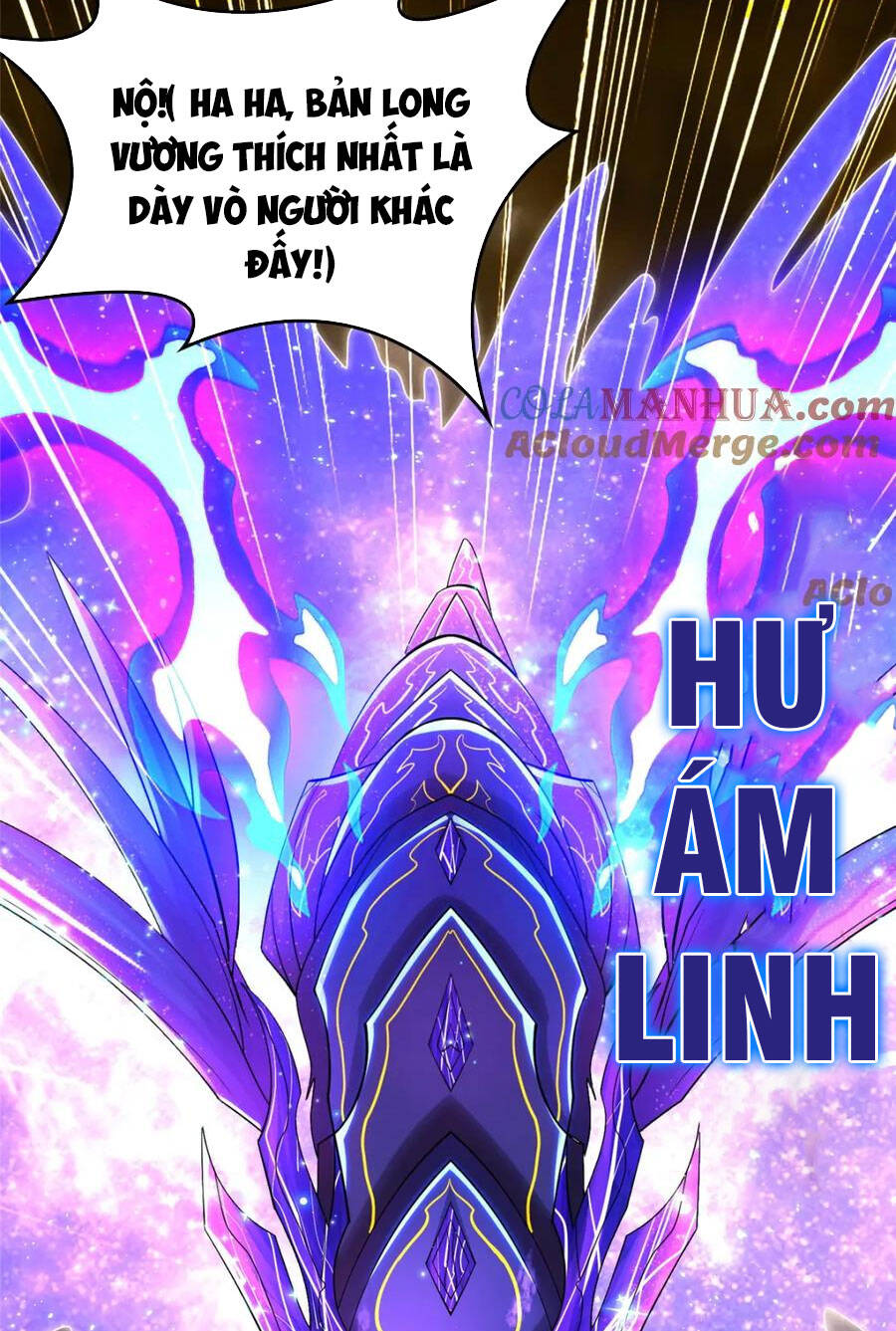 Mục long sư Tập 348 trang 21