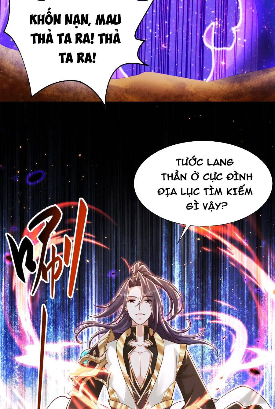Mục long sư Tập 348 trang 25