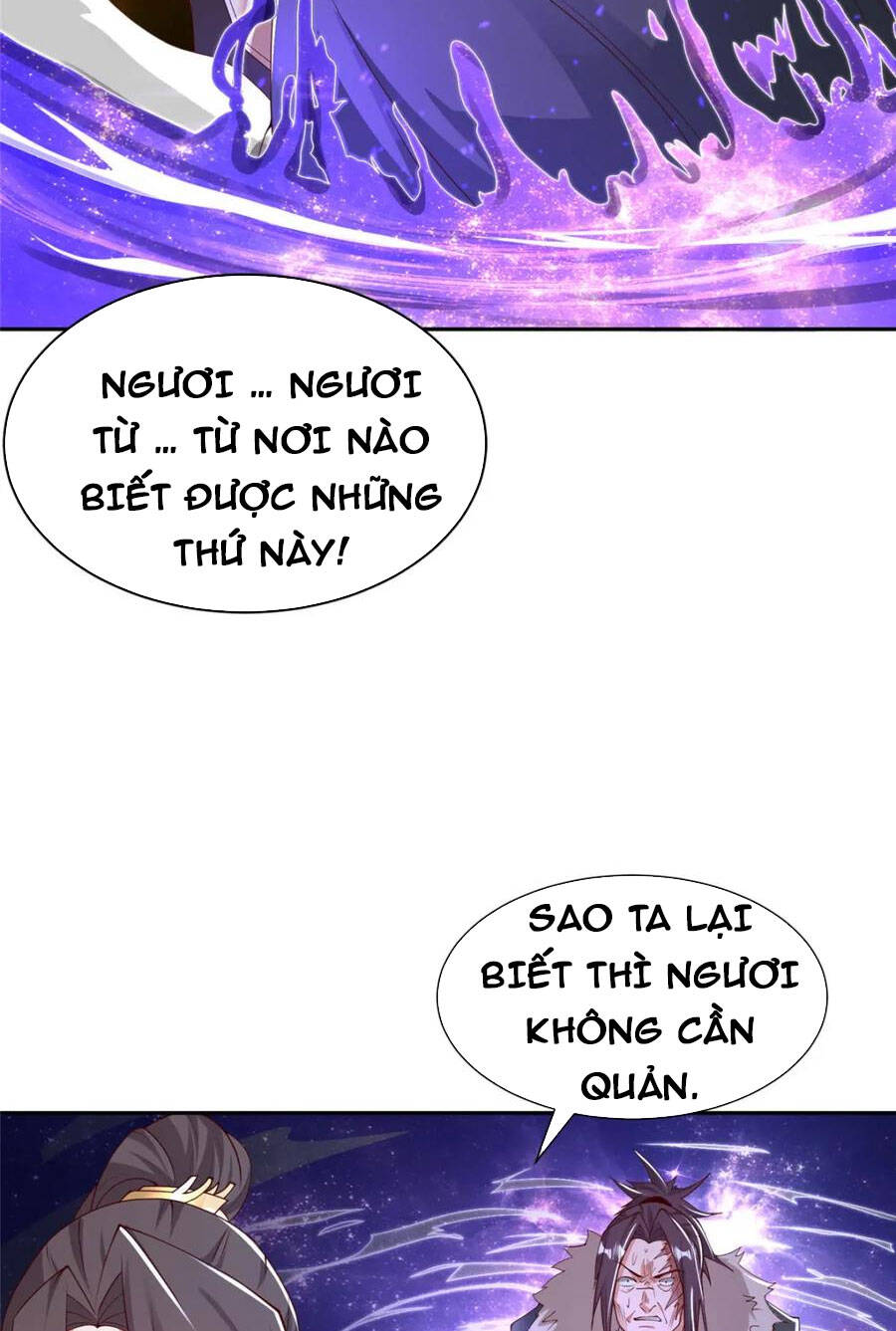 Mục long sư Tập 348 trang 31