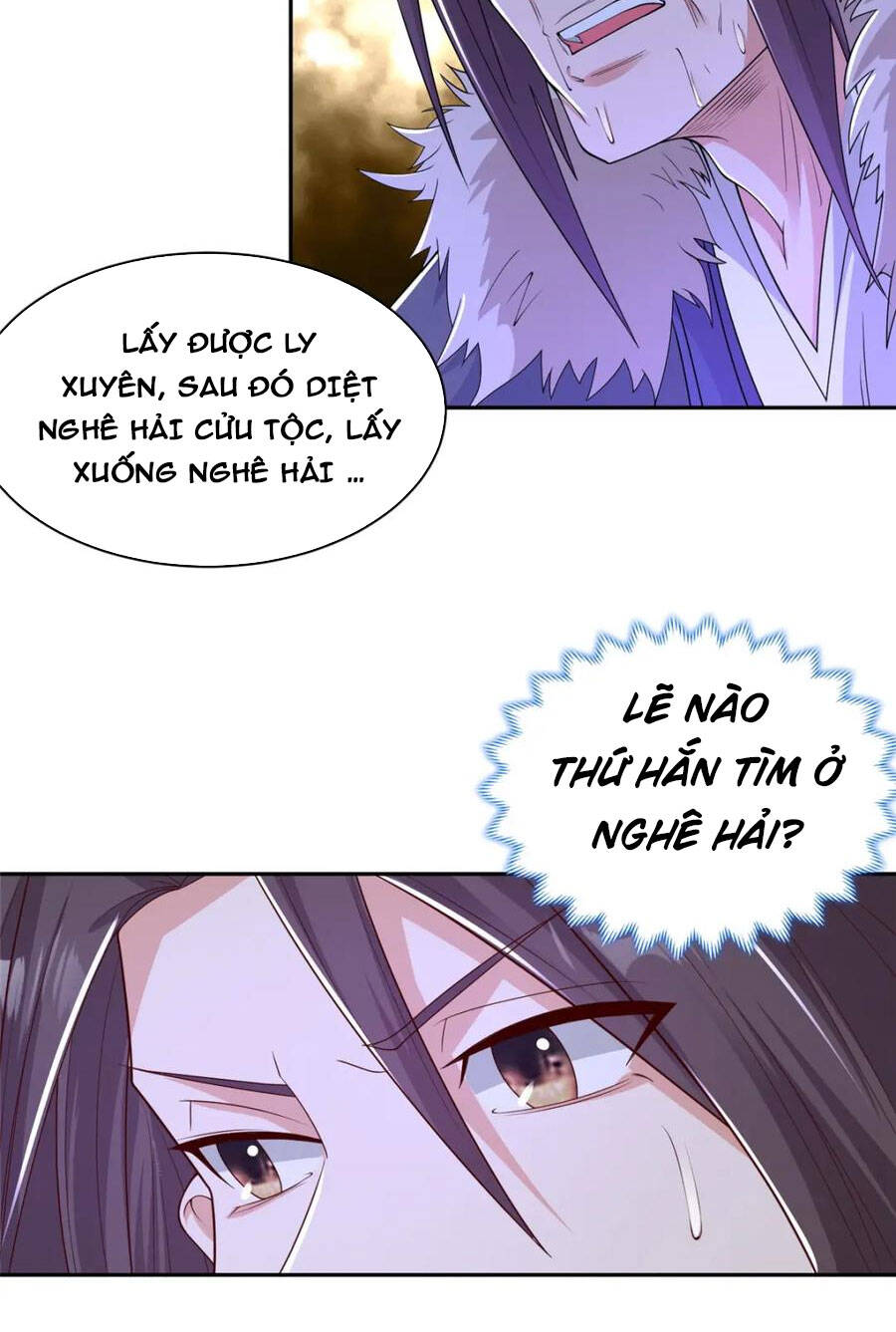 Mục long sư Tập 348 trang 33