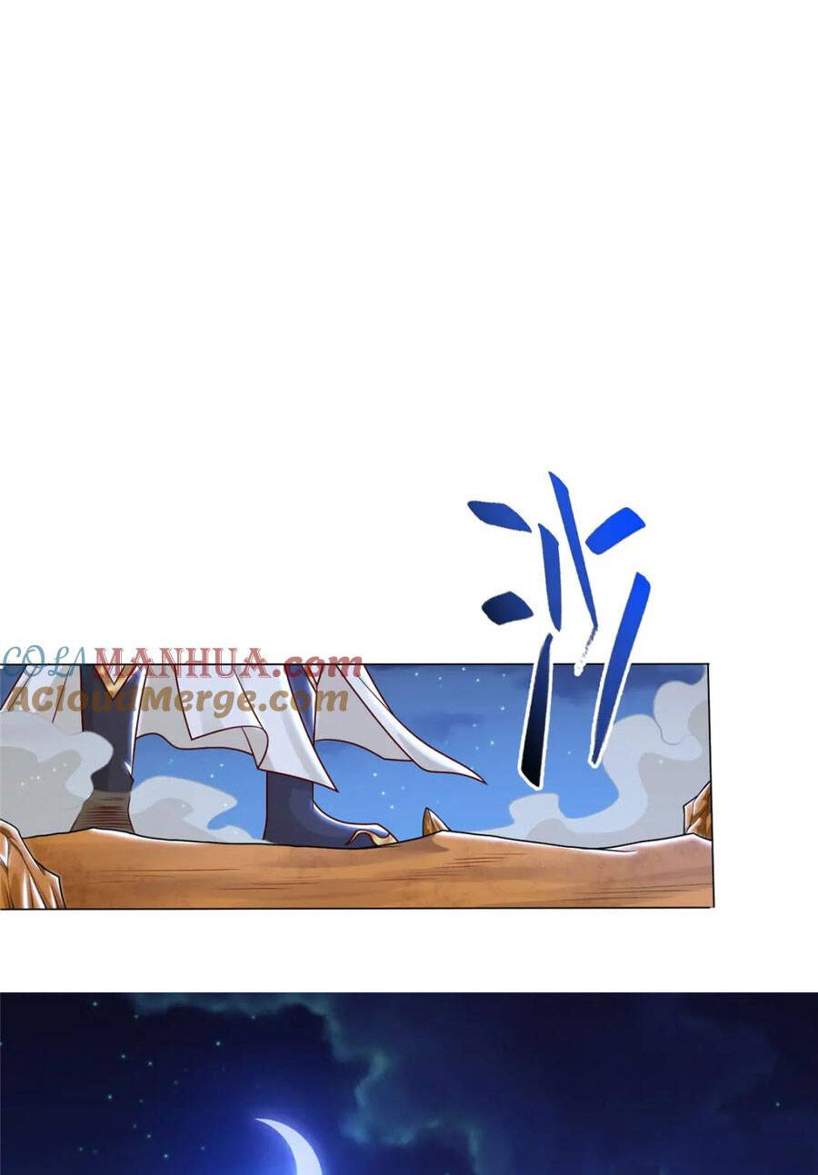 Mục long sư Tập 349 trang 12