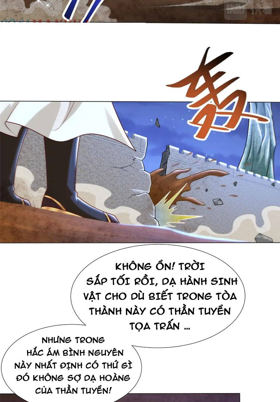 Mục long sư Tập 349 trang 6