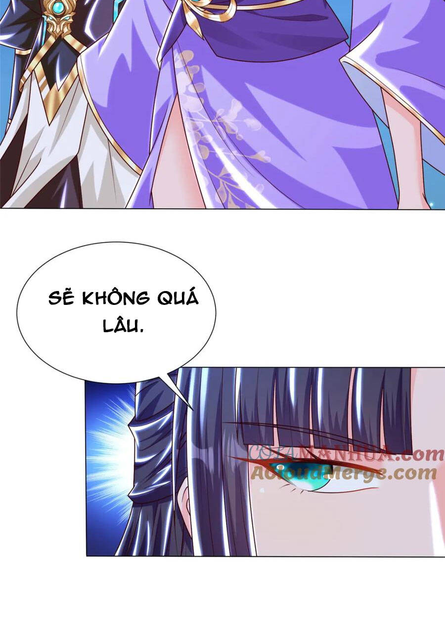 Mục long sư Tập 349 trang 10