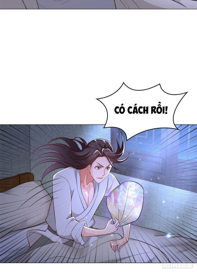 Mục long sư Tập 35 trang 13