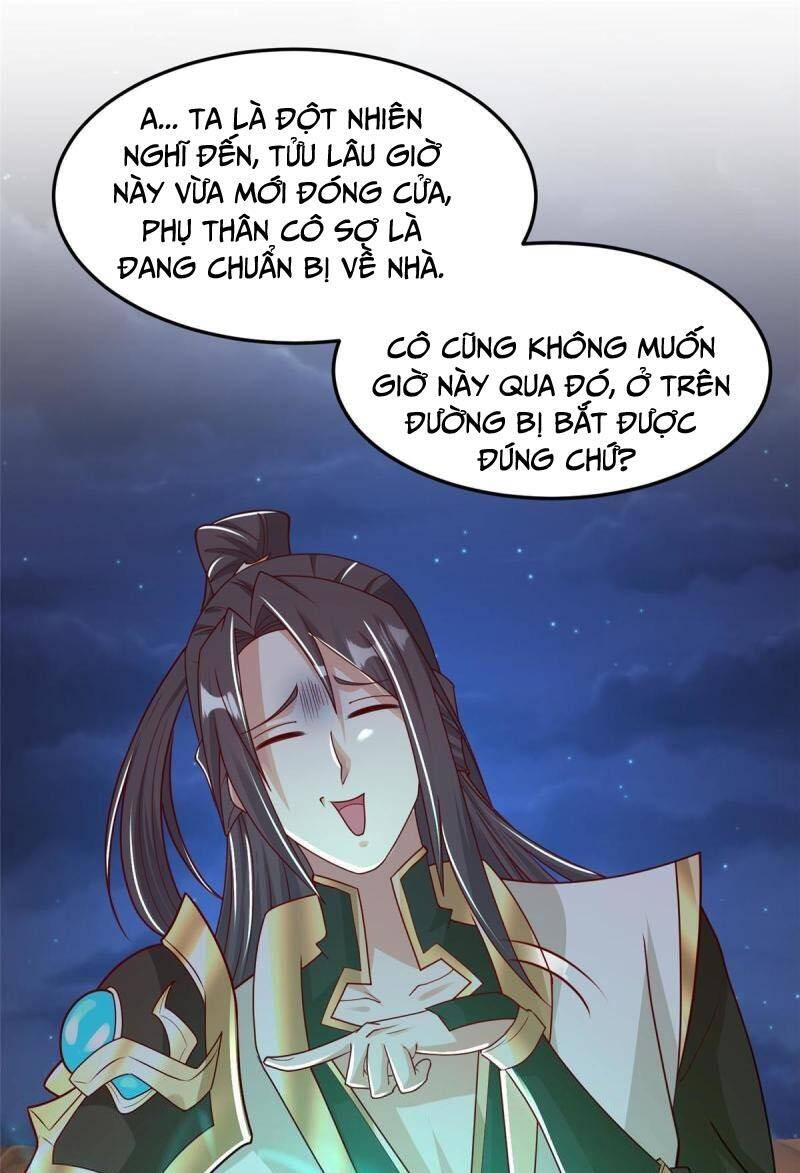 Mục long sư Tập 350 trang 1